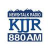 KJJR News Talk 880 AM