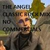 The Angel Classic Rock Mix No Commercials & Live From Taylor Michigan