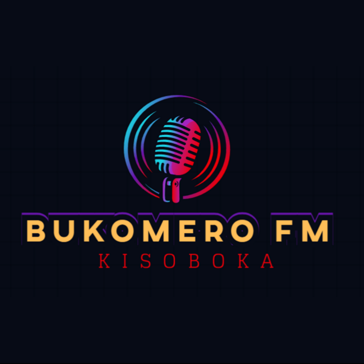 Luganda radio stations | Listen live & for free