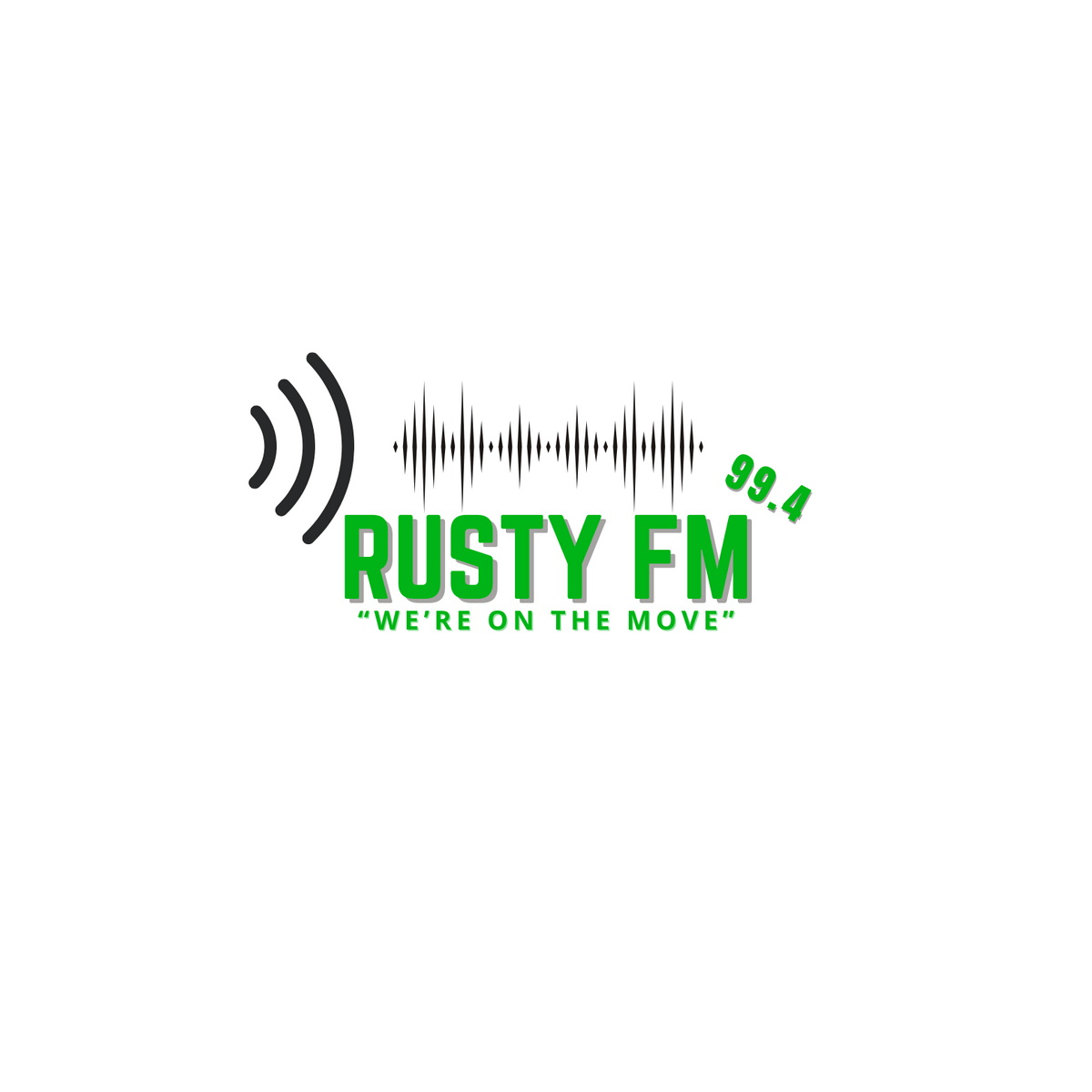 Rusty FM Radio – Listen Live & Stream Online
