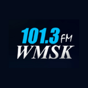 101.3 FM WMSK