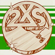 2XS FM - Palmerston North