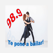 98.9 Radio Crossover