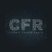 Cosmic Fringe Radio
