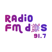 Logo von FM DOS