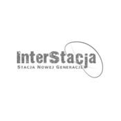 Logotipo de InterStacja