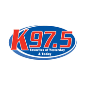 KABX K 97.5 FM