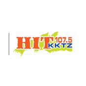 KKTZ Hit 107.5 FM