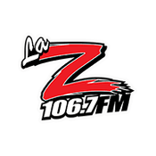 KTUZ La Zeta 106.7 FM Radio – Listen Live & Stream Online