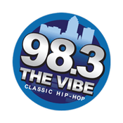 KWQW 98.3 The Vibe Radio – Listen Live & Stream Online