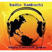 Logotipo de Kambuchi
