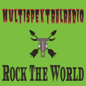 Multispektralradio