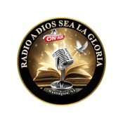 Radio a Dios Sea la Gloria