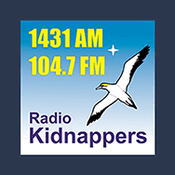 Radio Kidnappers 1431 AM