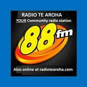Radio Te Aroha 88FM