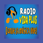 Radio Vidaplus