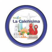 RADIO LA CALEÑISIMA