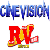 radiovisionEdgar logo