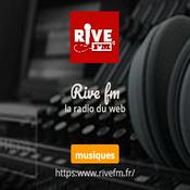 Логотип rive fm