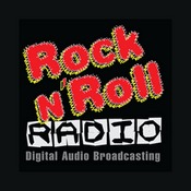 Rock n' Roll Radio Radio – Listen Live & Stream Online