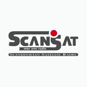 Logo von ScanSat