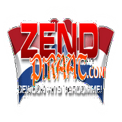 ZENDPIRAAT.COM