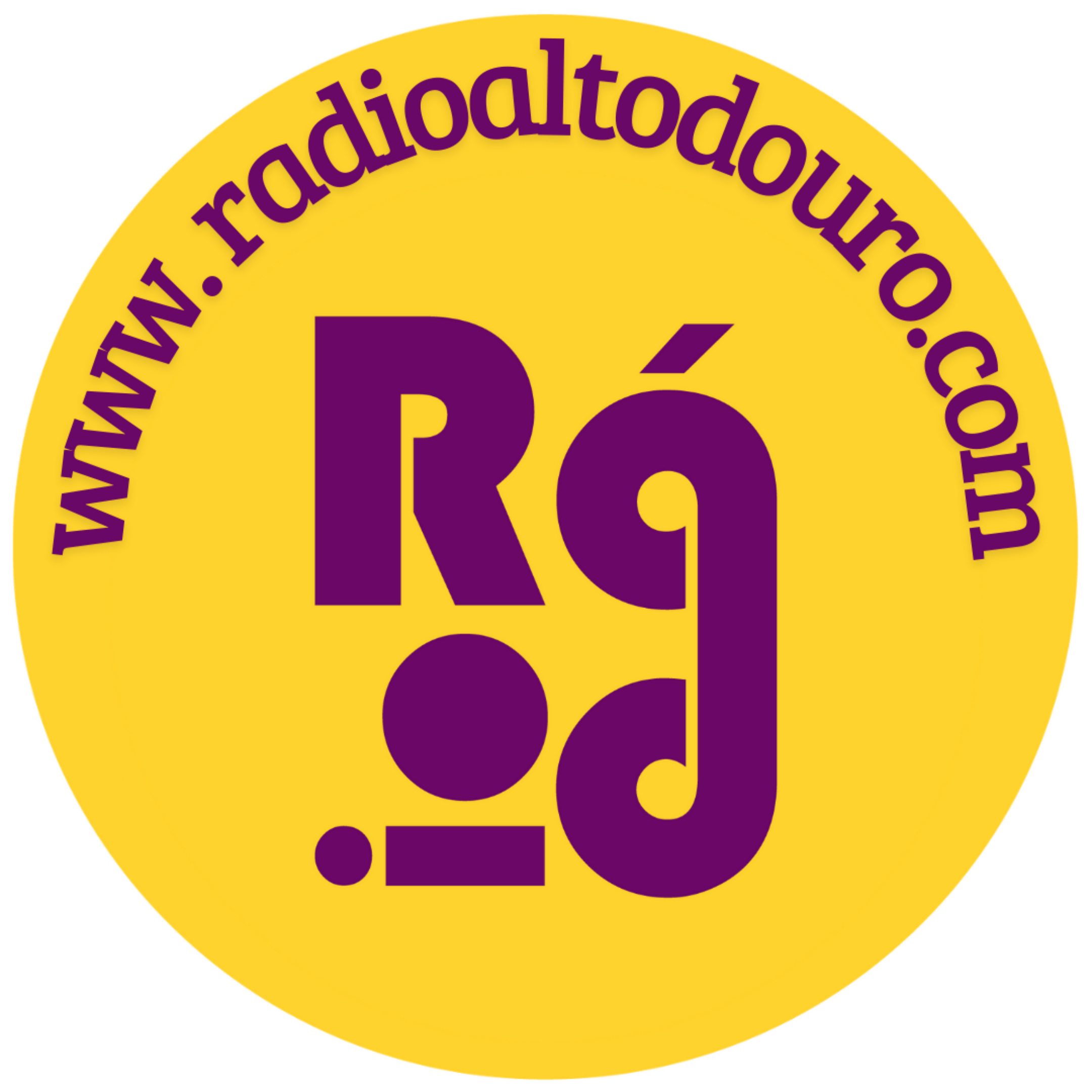 Avatar da rádio