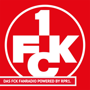 1 FCK Fanradio - das 1. FC Kaiserslautern Fanradio