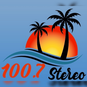 100.7 Stereo