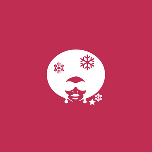 100 % Black Soul Christmas