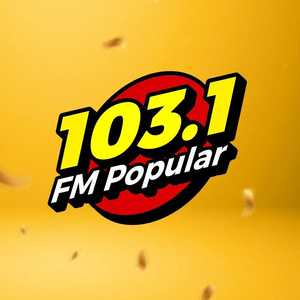 103.1 Fm Popular