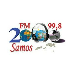 2000 FM