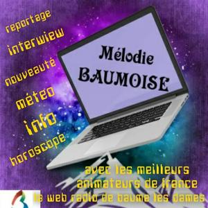 Melodie Baumoise