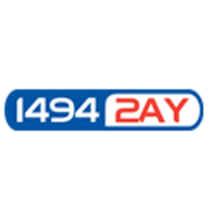 2AY Radio 1494 AM