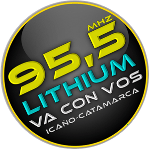 95.5 LITHIUM