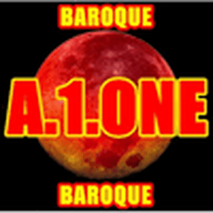 A.1.ONE Baroque