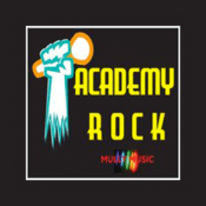 ACADEMY ROCK