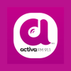 Activa 91.1 Neuquén