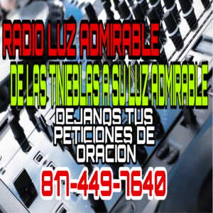 Admirable Radio