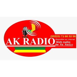 AK WEB RADIO