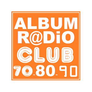 Album Radio CLUB 70 80 90