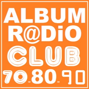 ALBUMRADIOCLUB708090