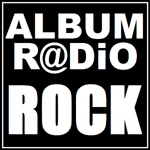 Album Radio ROCK