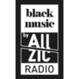 Allzic Black Music