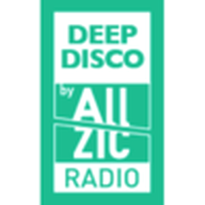 Allzic Deep Disco