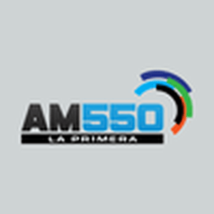 AM550 La Primera