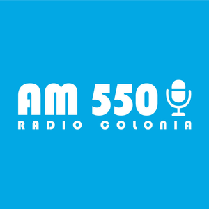 AM550 RADIO COLONIA