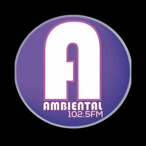 Ambiental 102.7 FM