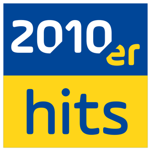 ANTENNE BAYERN - 2010er Hits