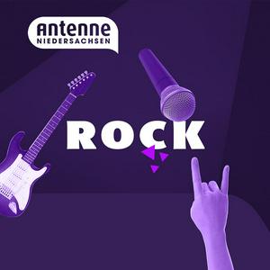 Antenne Niedersachsen - Rock